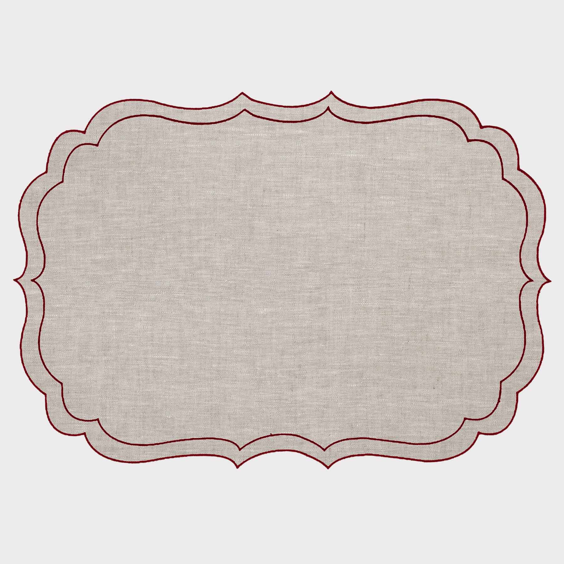 Ninette Placemat