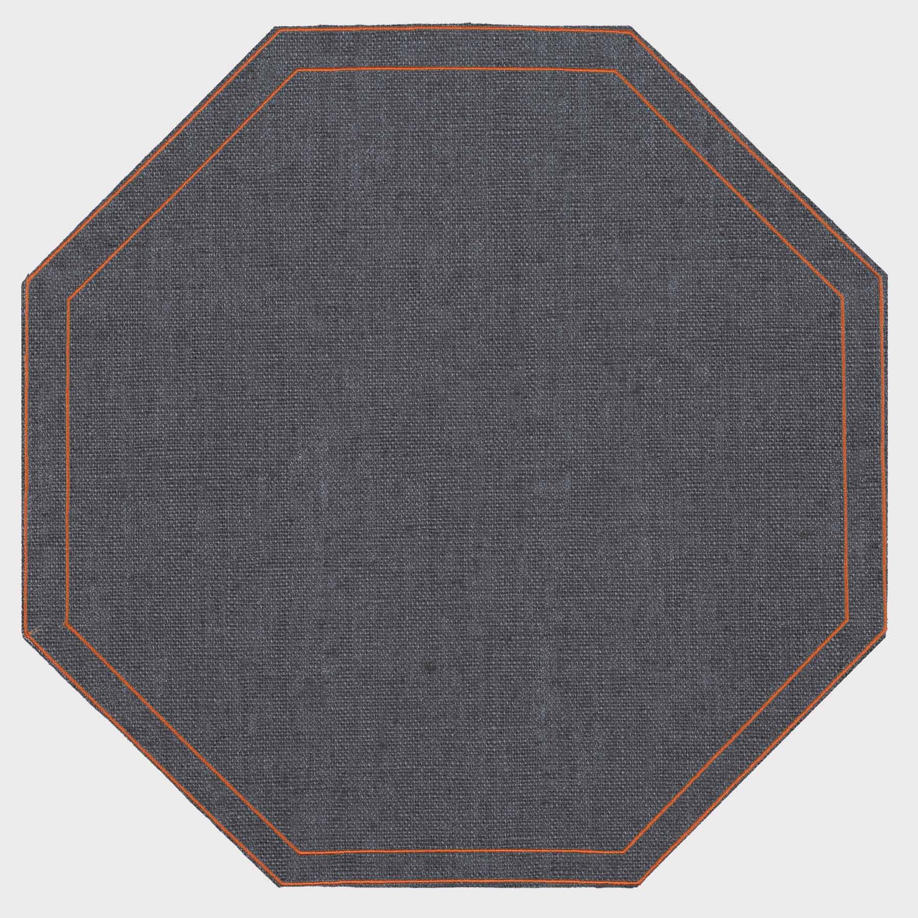 Octagon Placemat