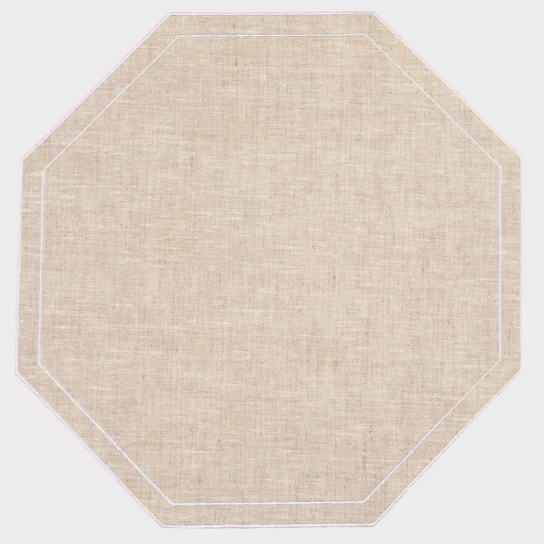 Octagon Placemat