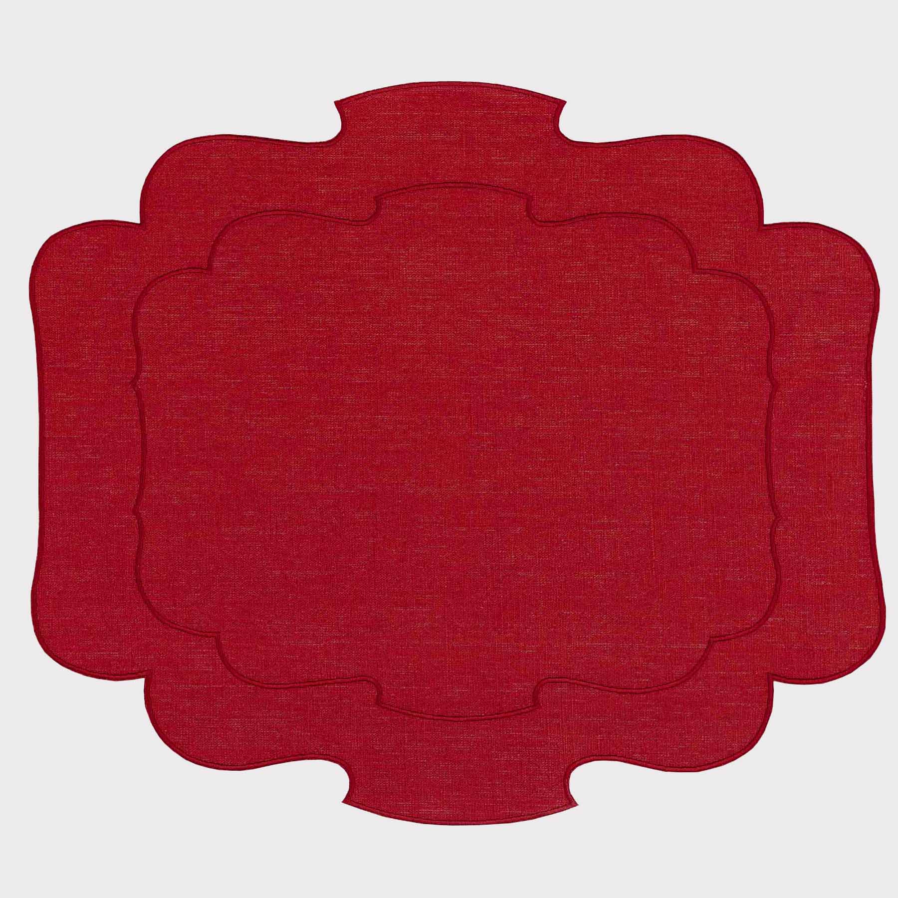 Parentesi 800 Placemat