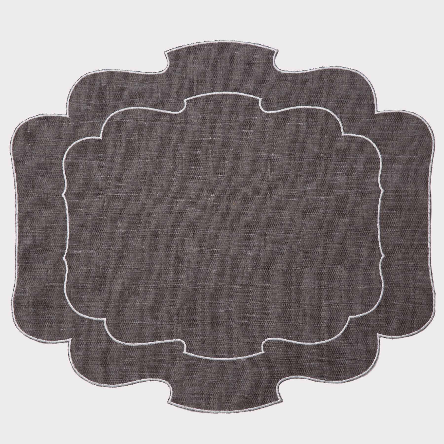 Parentesi 800 Placemat