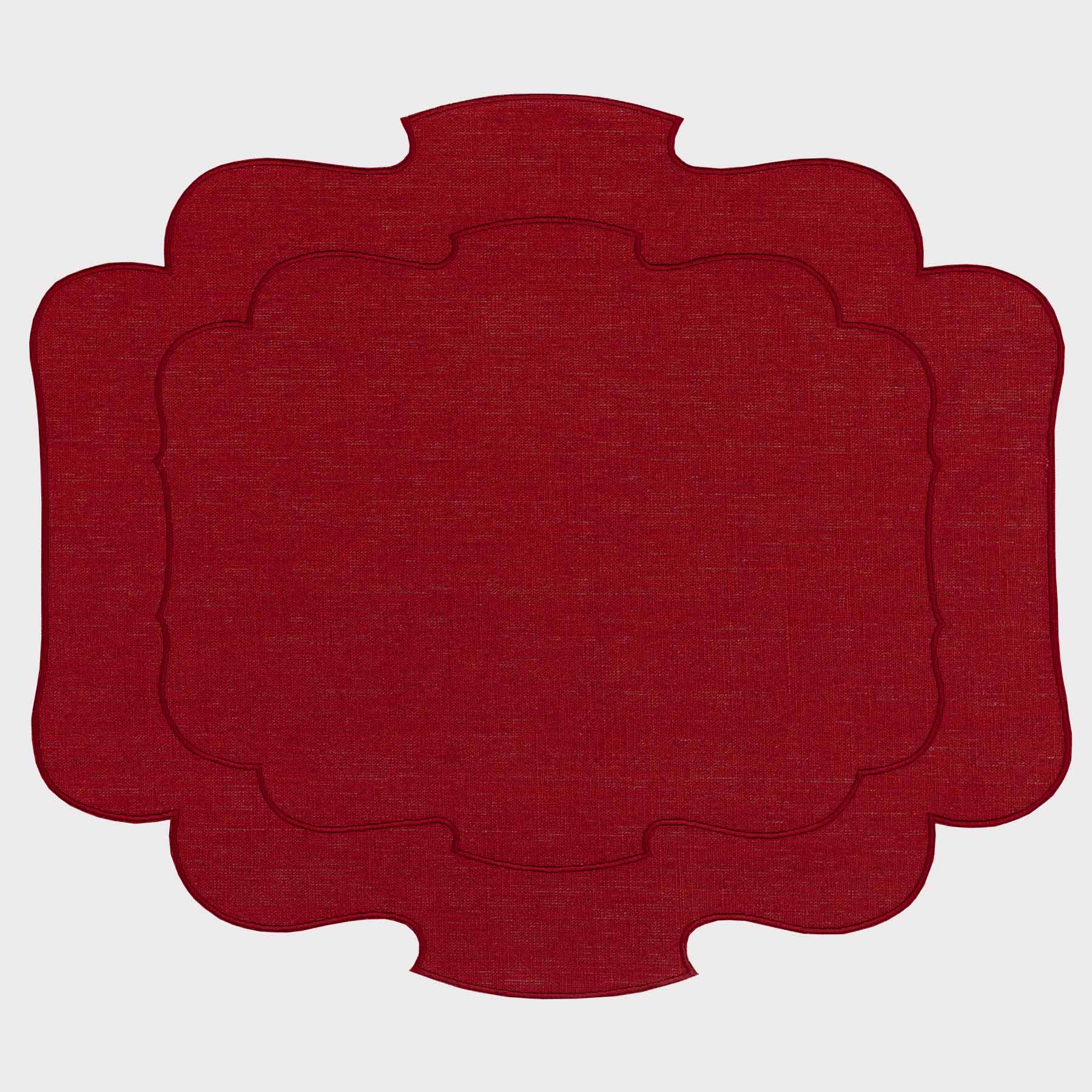 Parentesi 800 Placemat