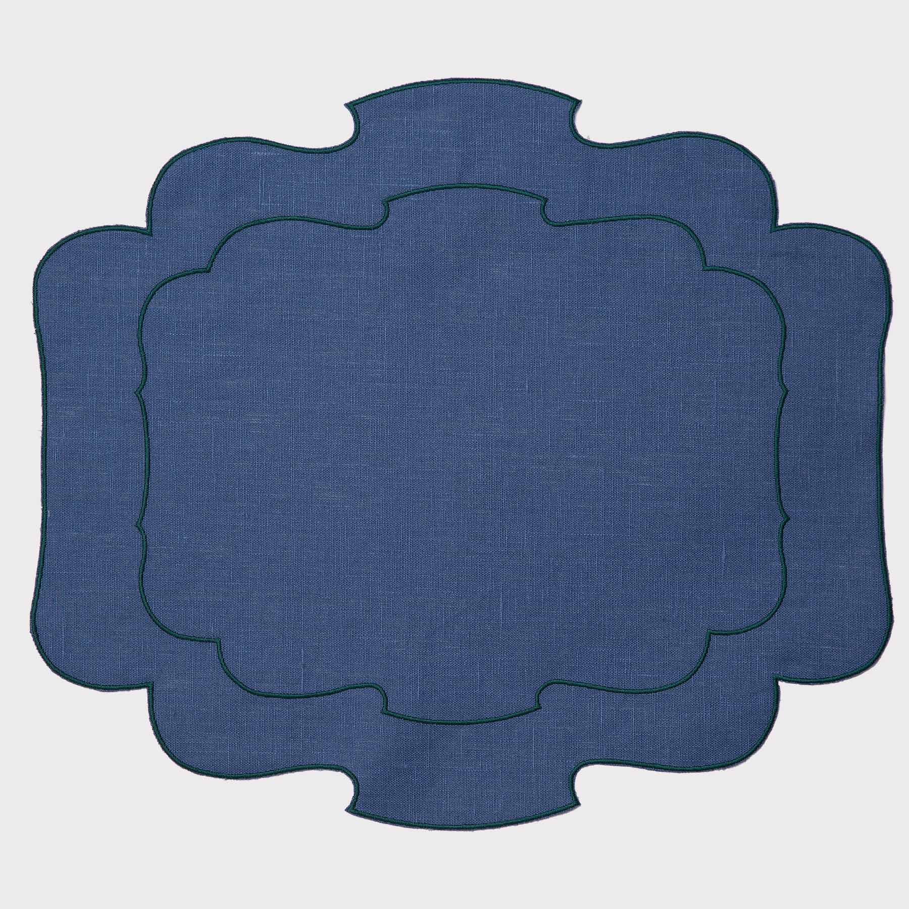 Parentesi 800 Placemat