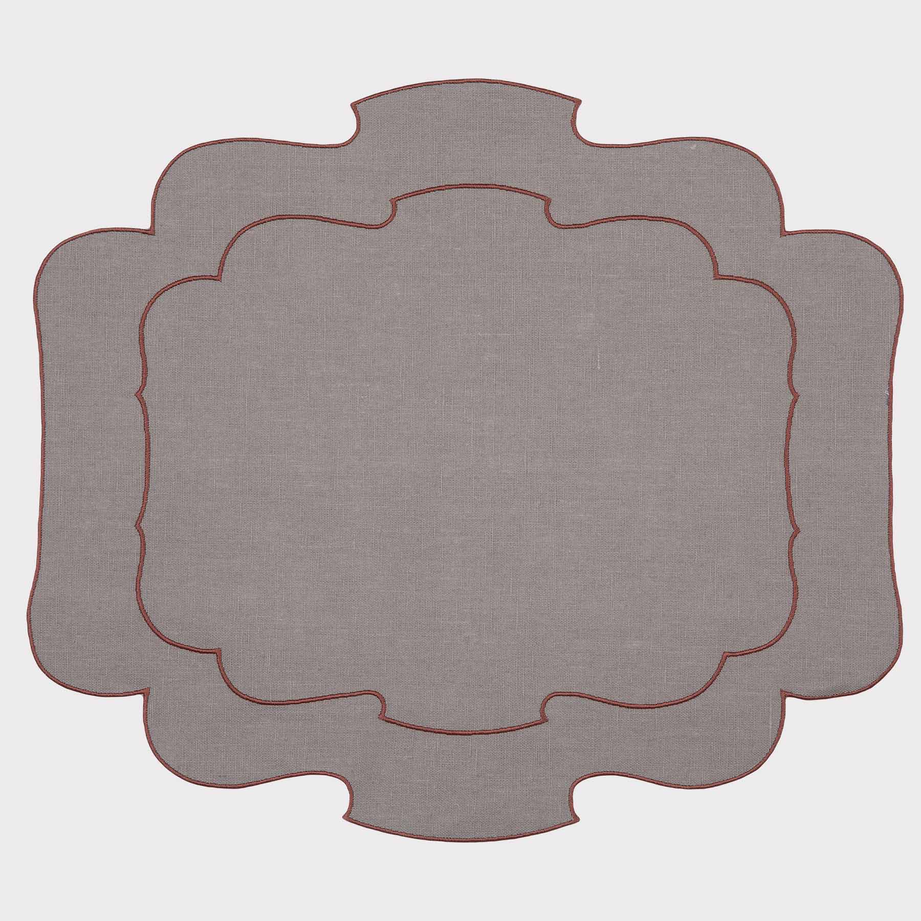 Parentesi 800 Placemat