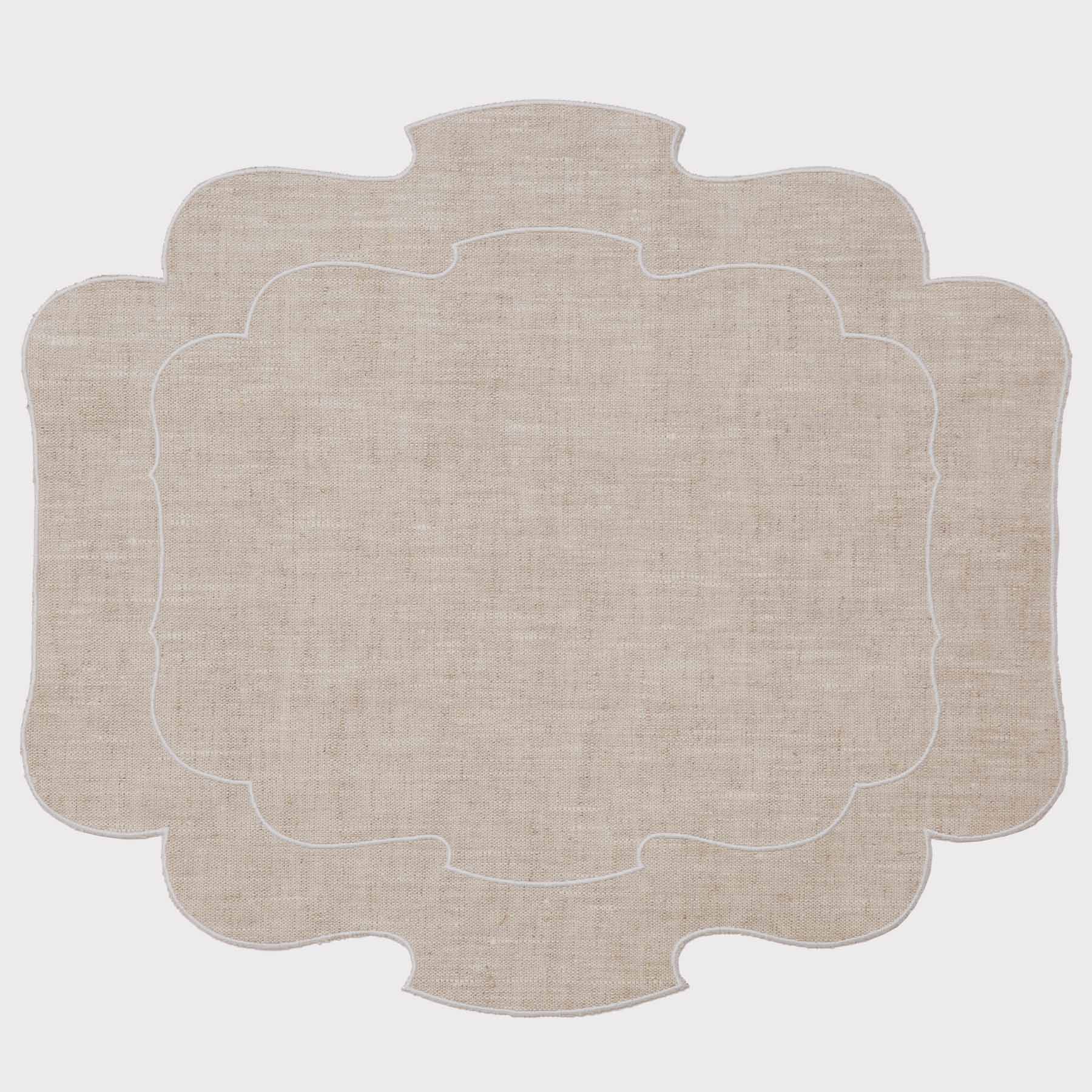 Parentesi 800 Placemat