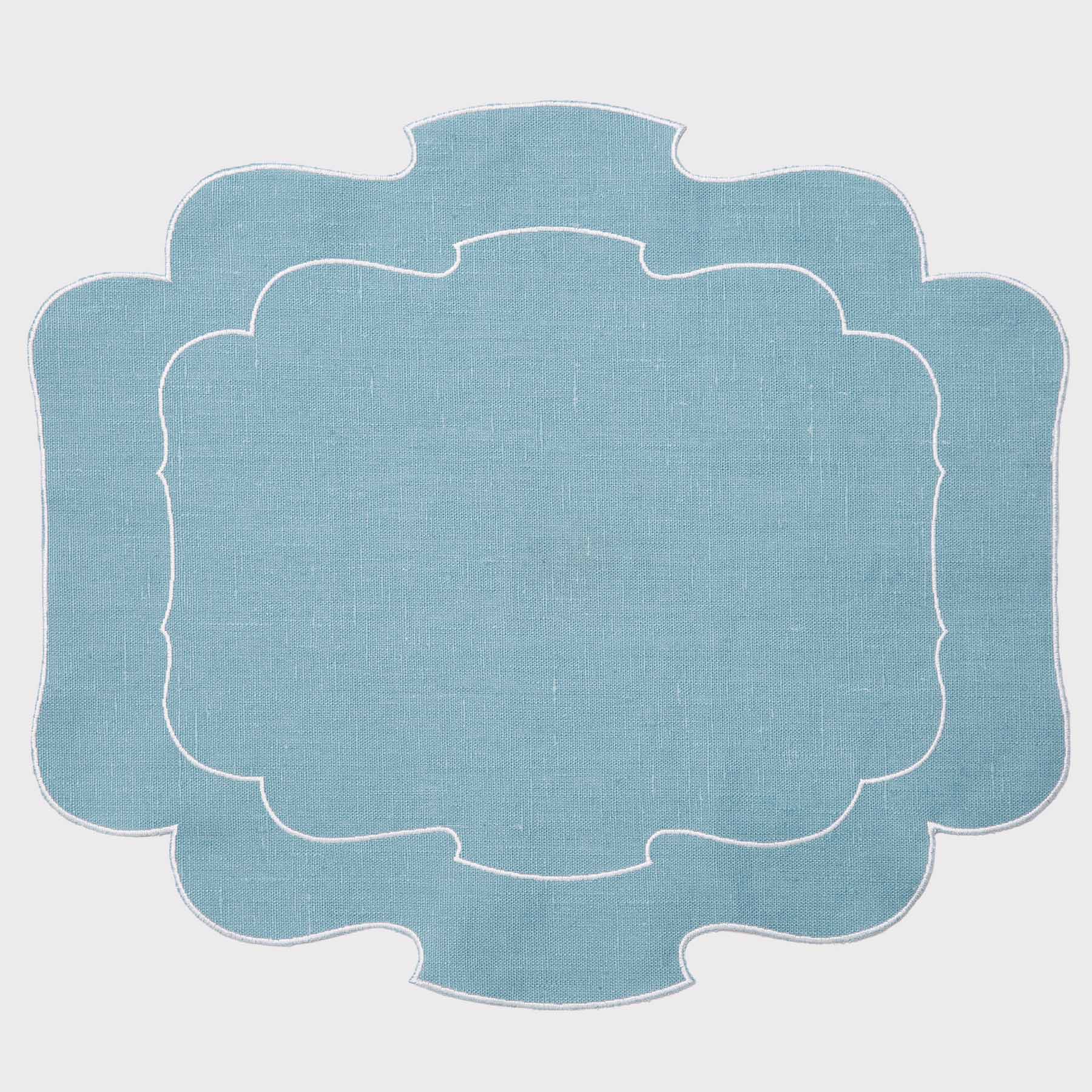 Parentesi 800 Placemat