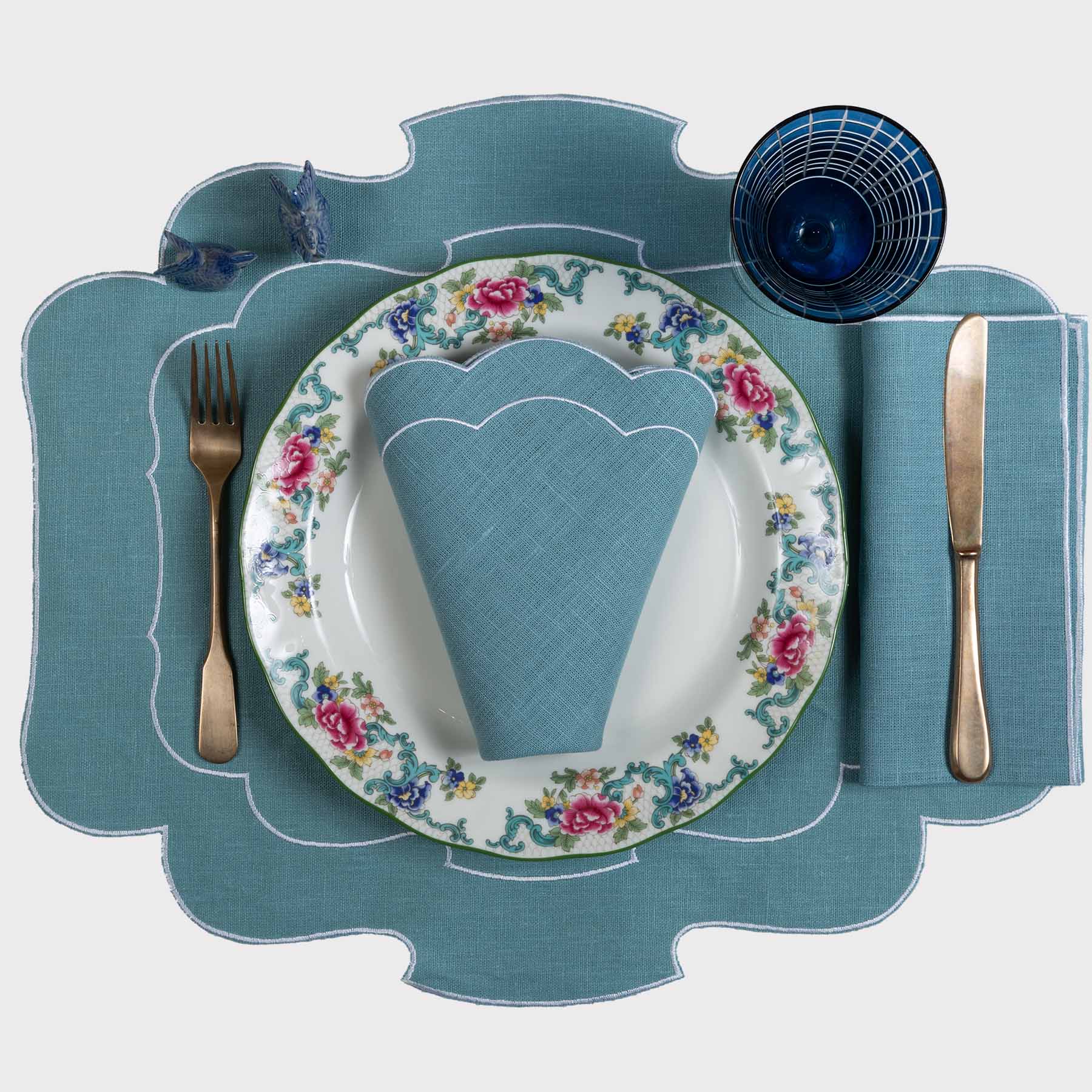 Parentesi 800 Placemat