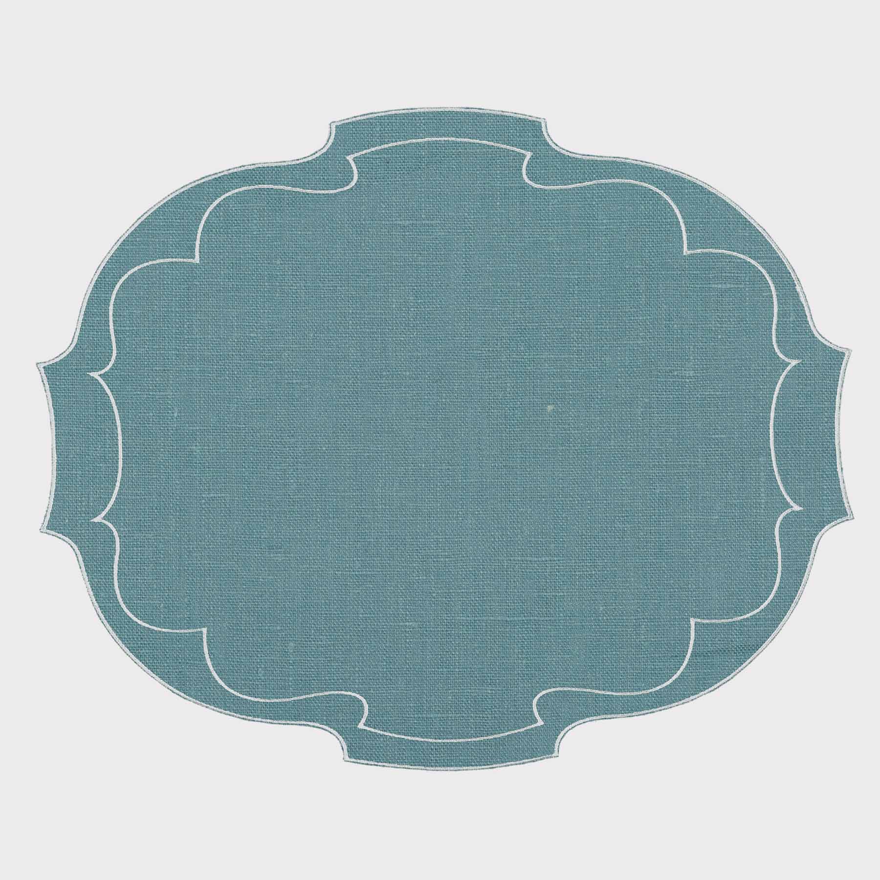 La Gallina Matta Parentesi Placemat