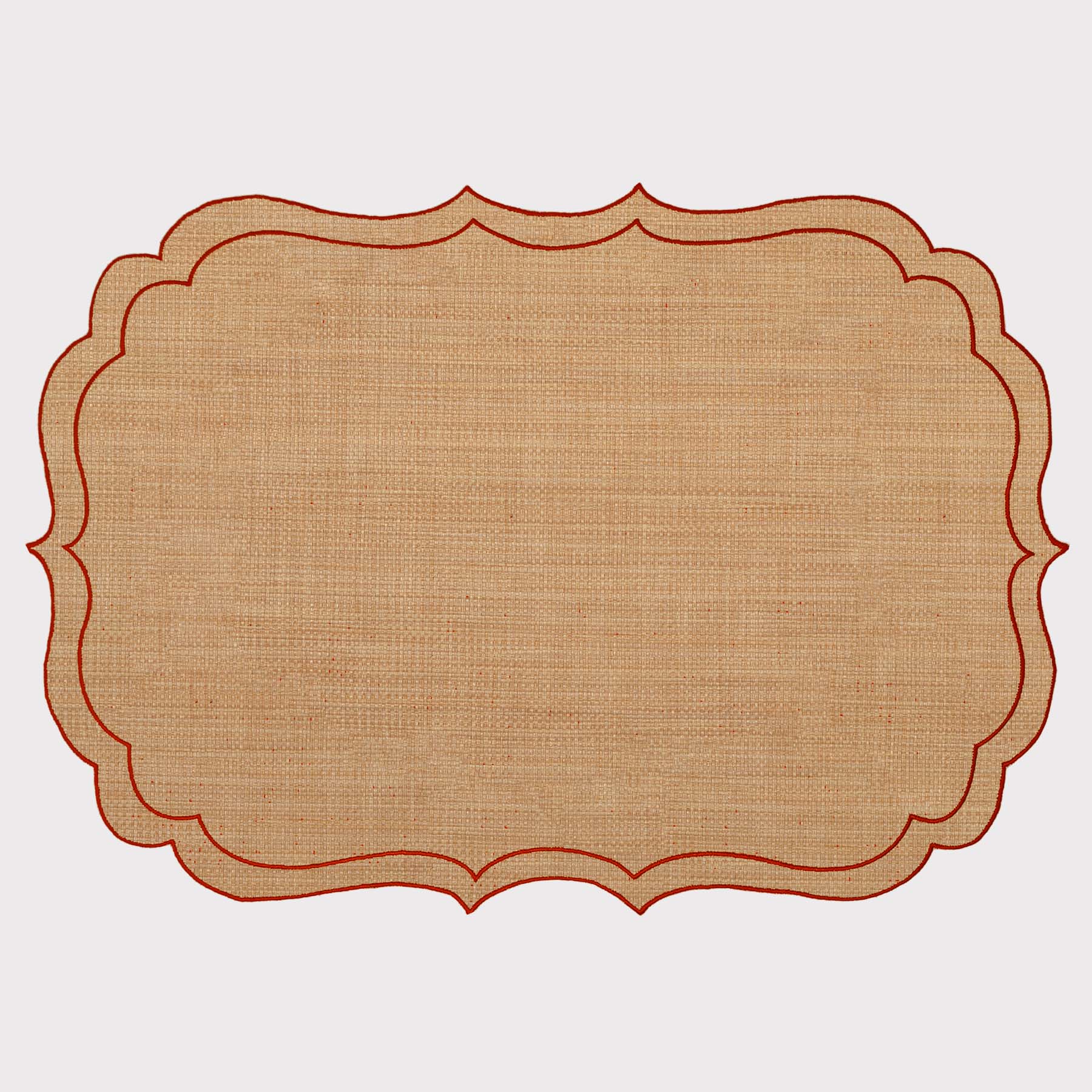 Raffia Ninette Placemat