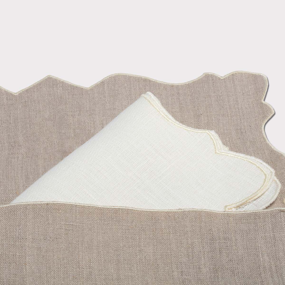 Angelina Napkin Pocket