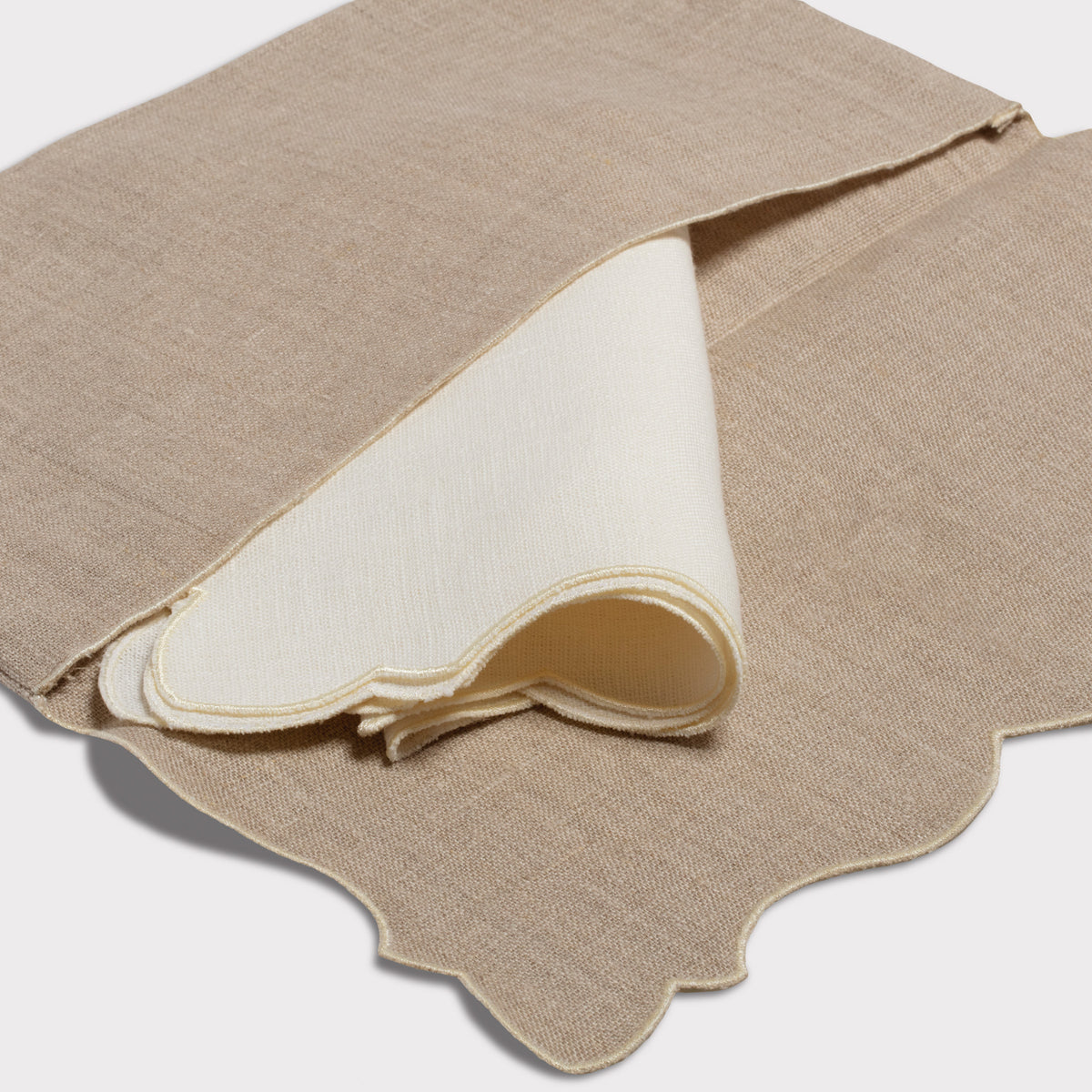 Angelina Napkin Pocket