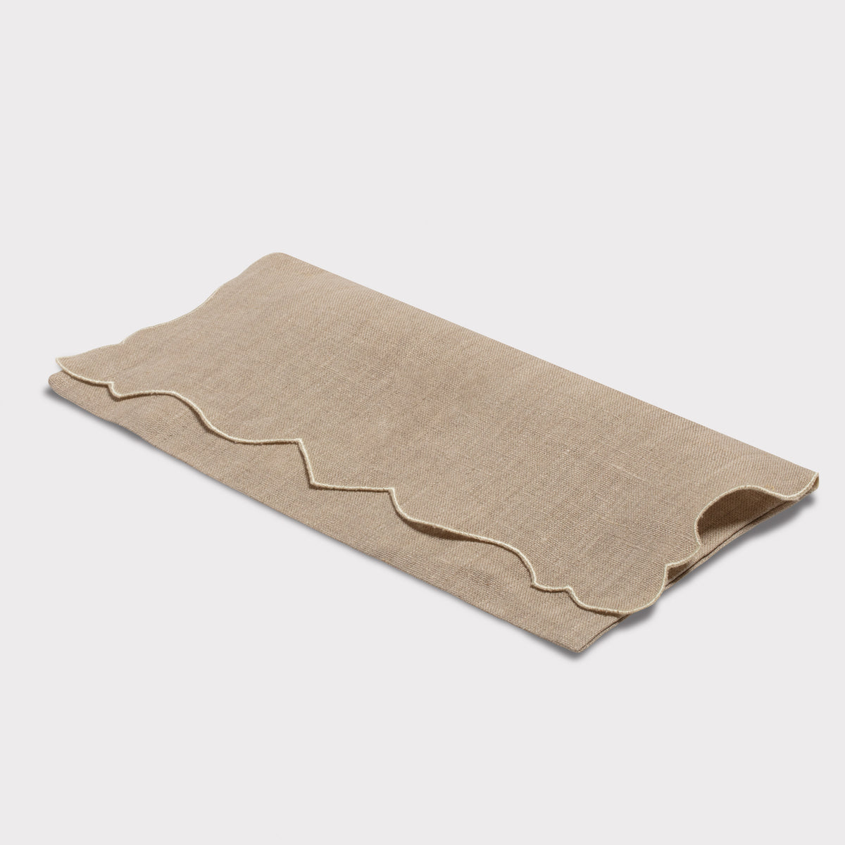 #color_khaki & ivory