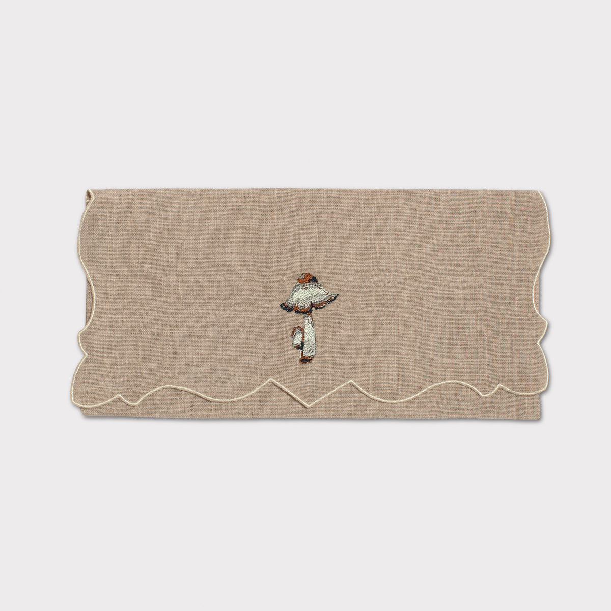 #motif_Mushroom No. 2