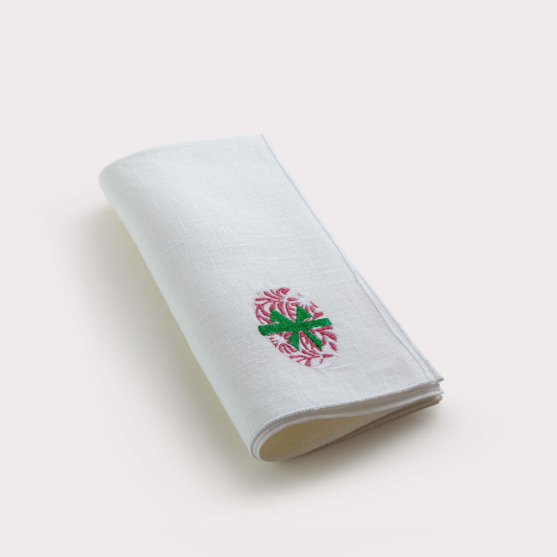 Easter Egg Quadro Napkin