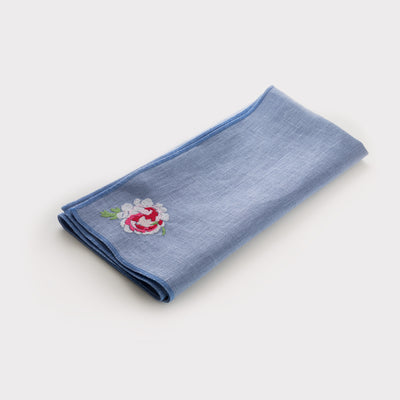 La Rosa Taglia e Cuci Napkin