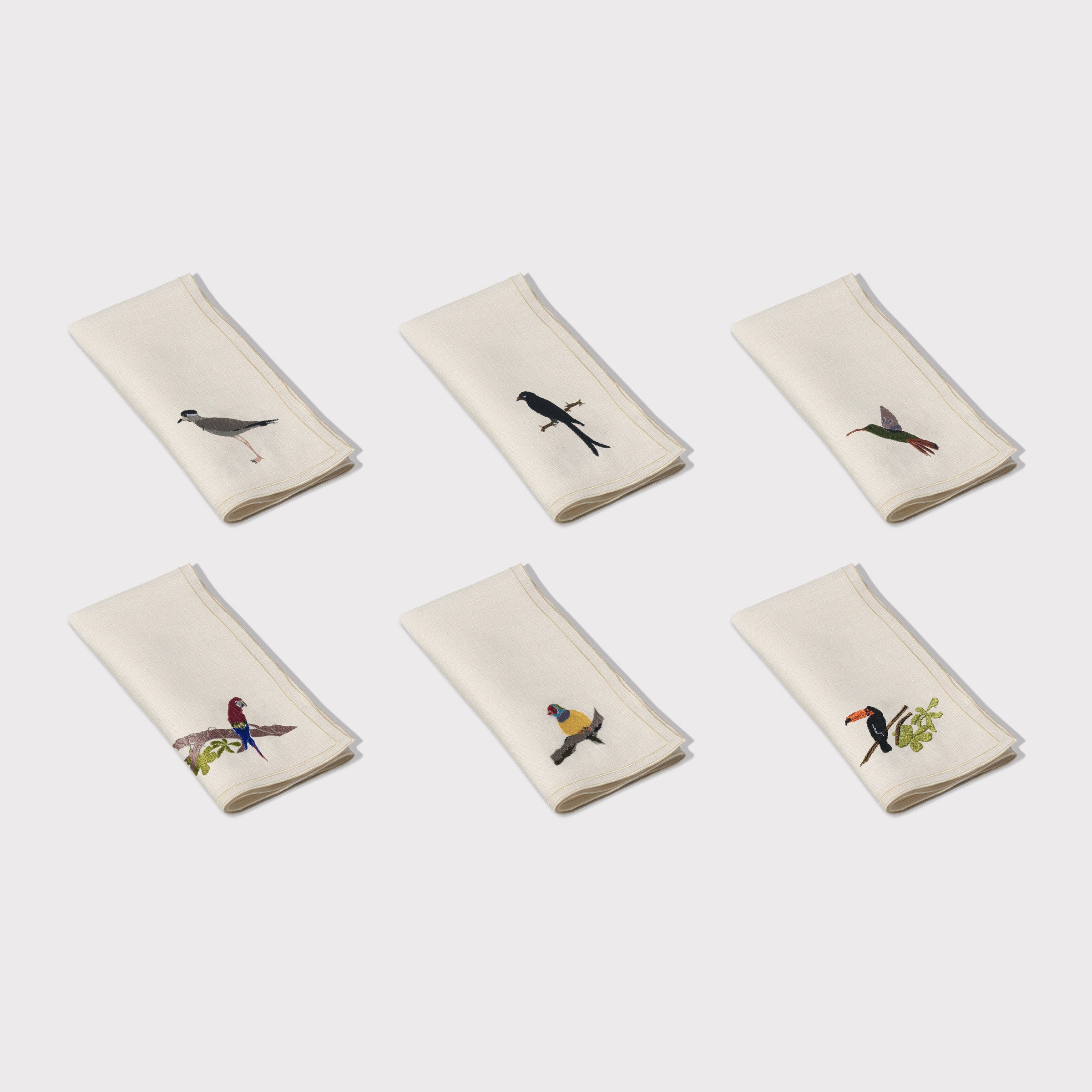 #motif_set of 6