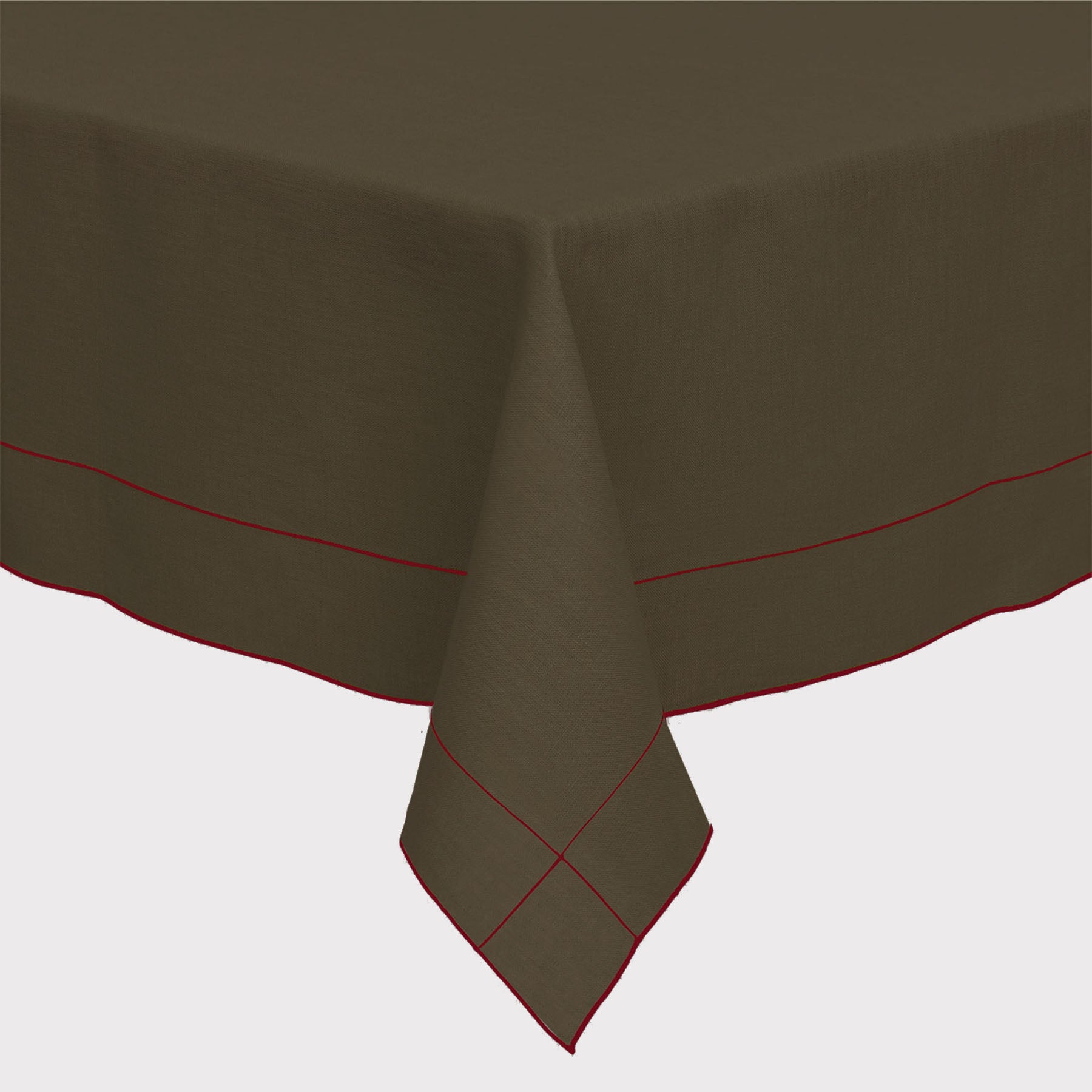 Linen Tablecloth Frame
