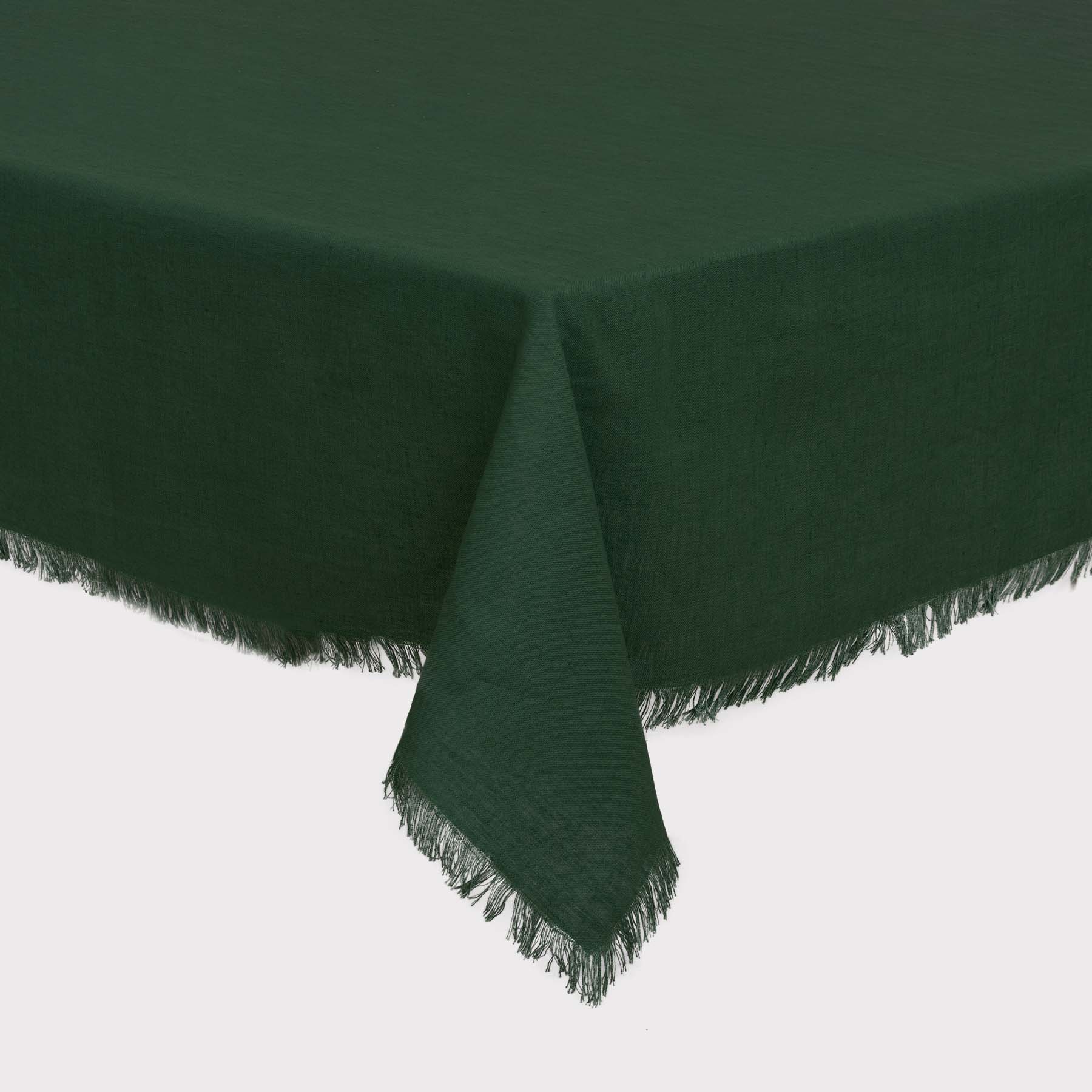 Frill Tablecloth