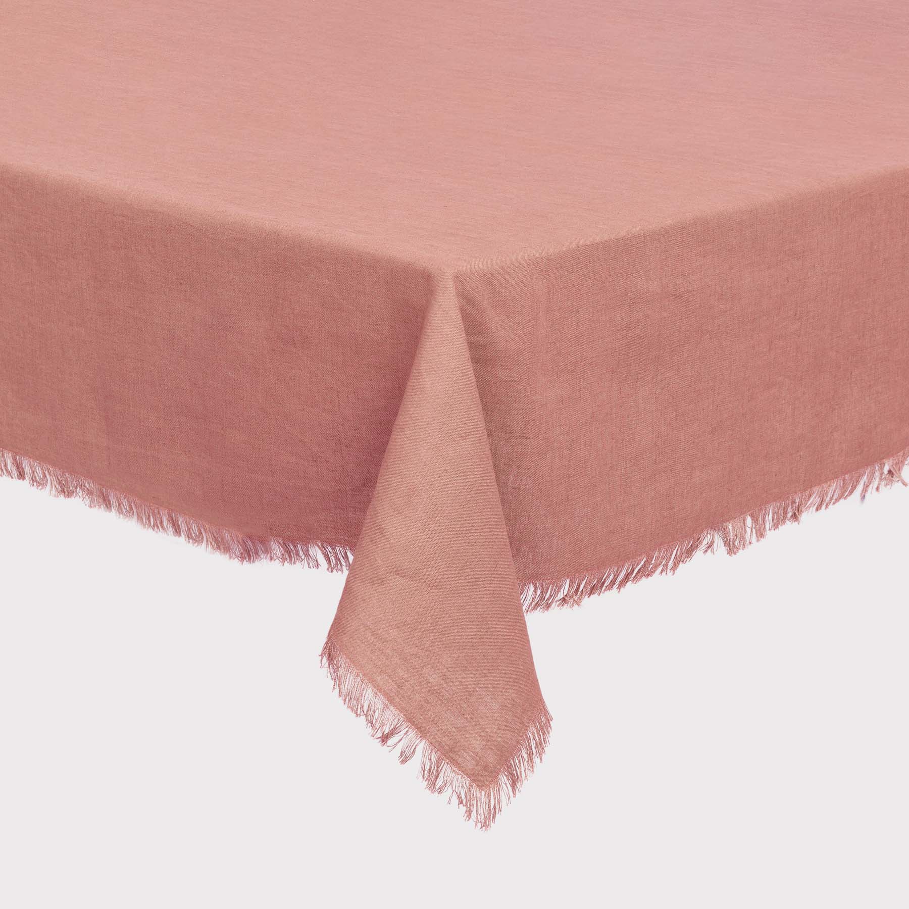 Frill Tablecloth