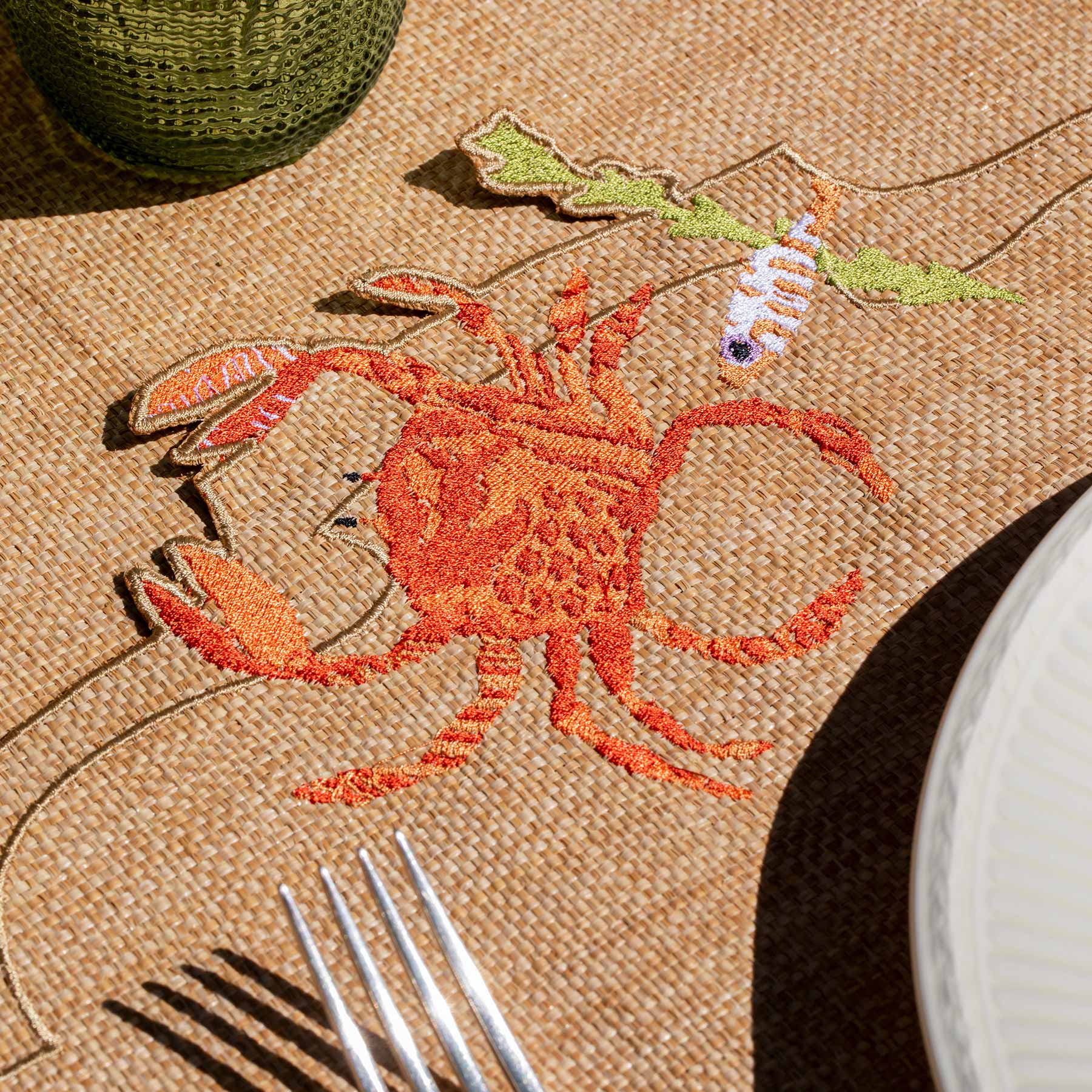 Tavola Under The Sea