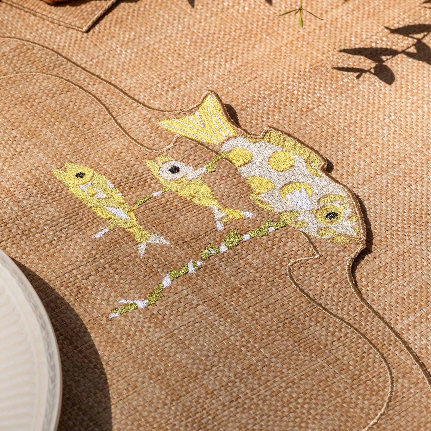 Tavola Under The Sea