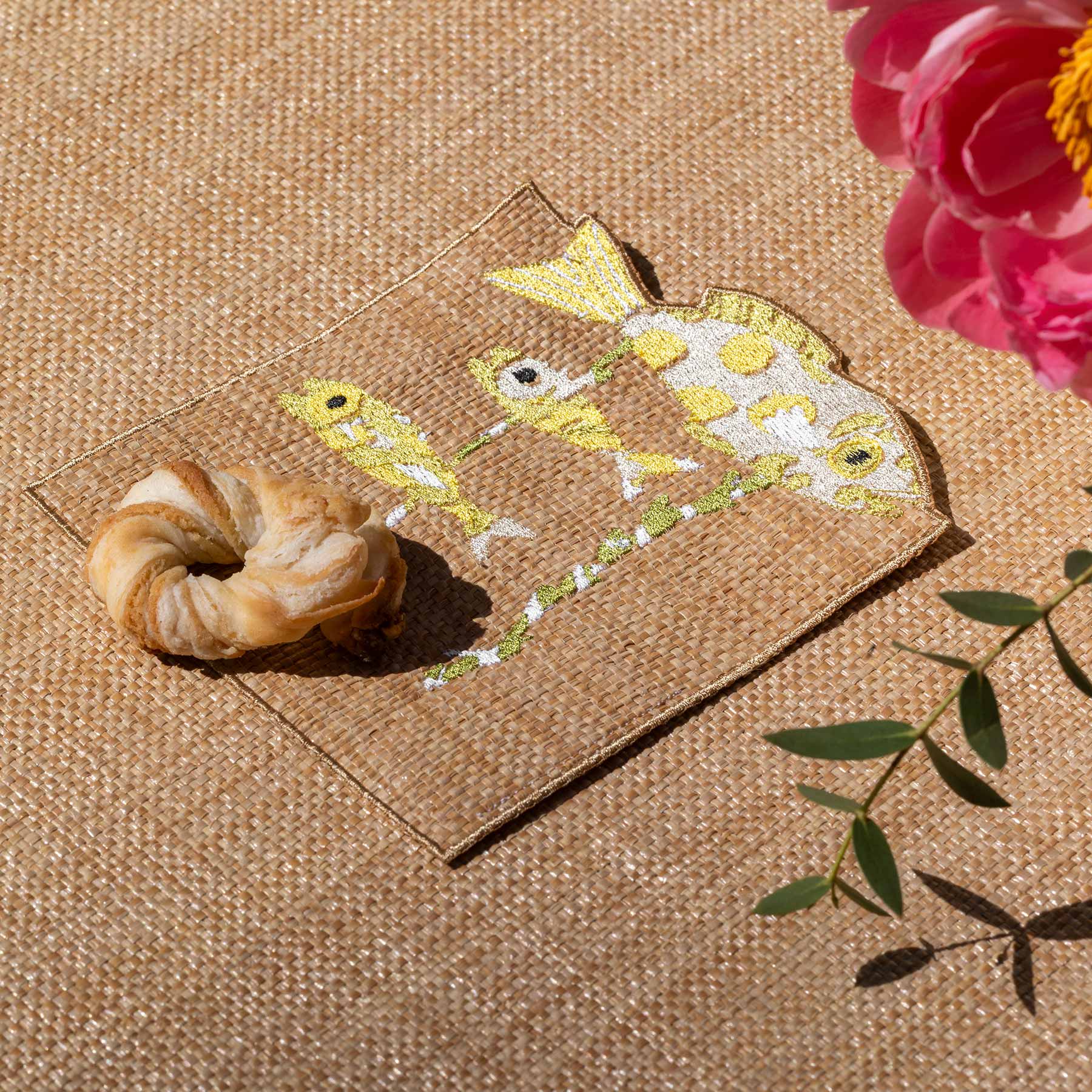 Tavola Under The Sea