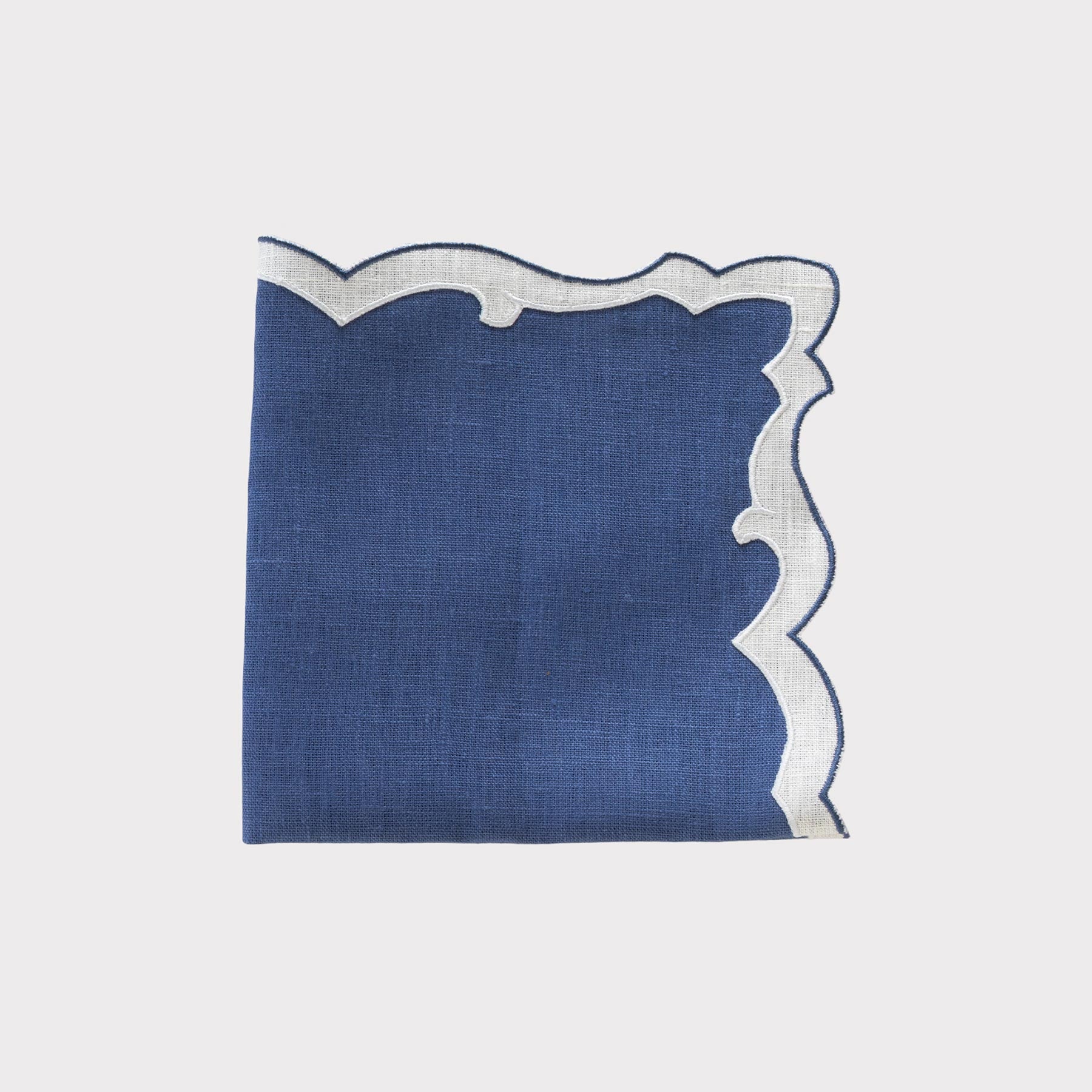 Victoria Queen Napkin