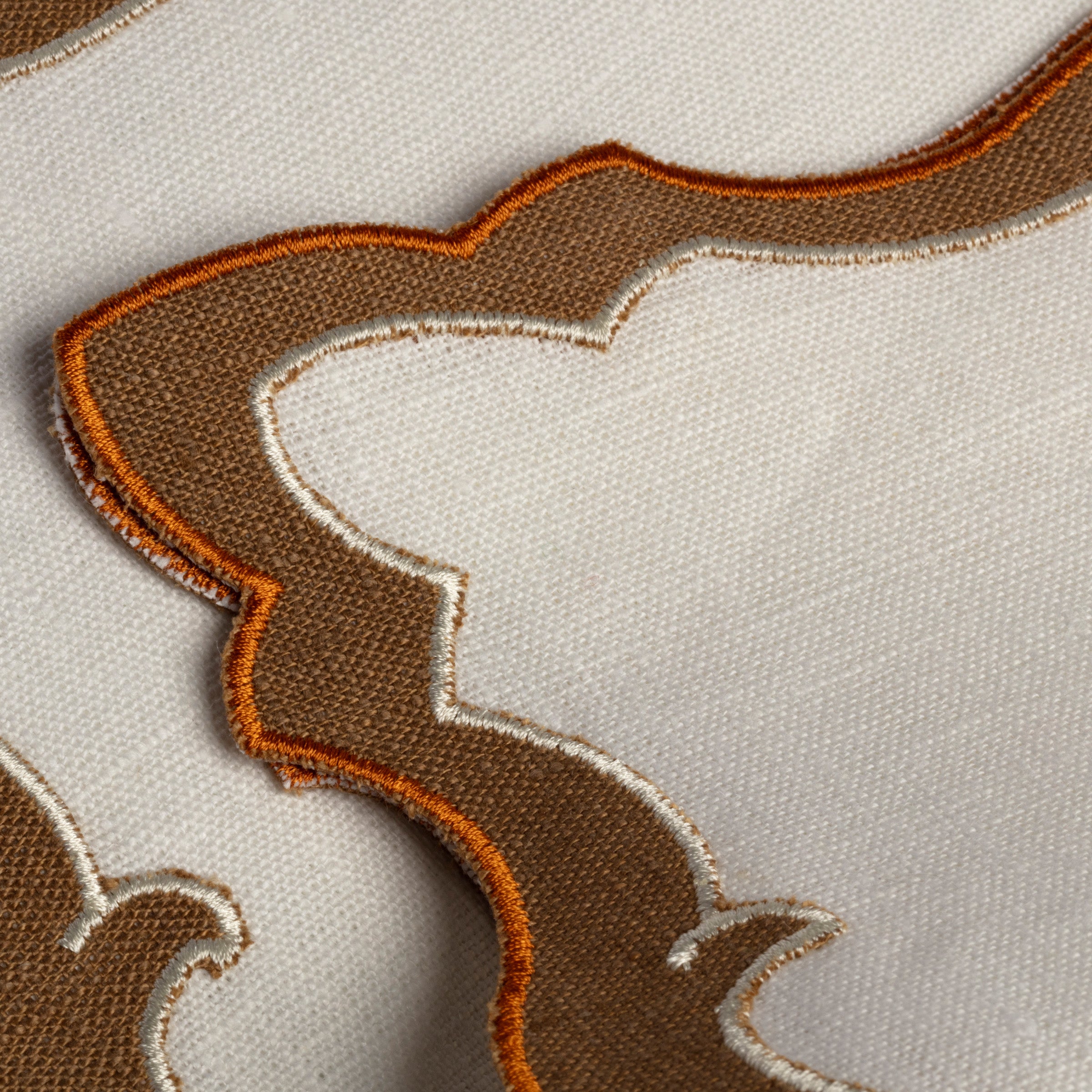 #color_ivory & nut