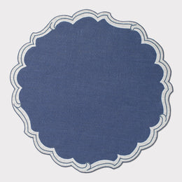 Victoria Queen Placemat