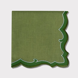 Victoria Queen Napkin
