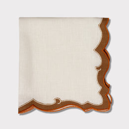 Victoria Queen Napkin