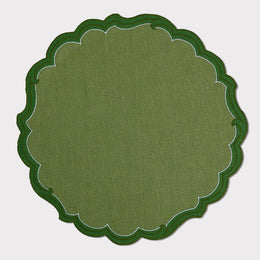 Victoria Queen Placemat