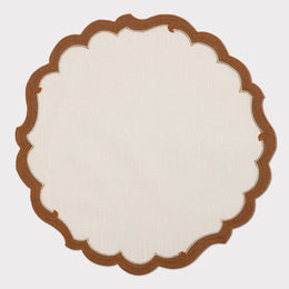 Victoria Queen Placemat