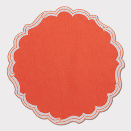Victoria Queen Placemat