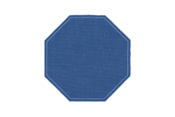 octagon denim