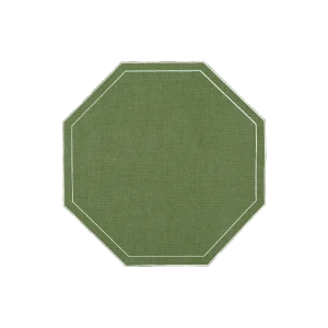 octagon verde