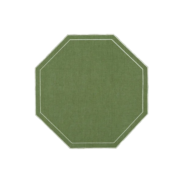 octagon verde