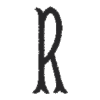 R