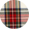 Tartan Bianco