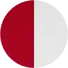 Rosso / Bianco