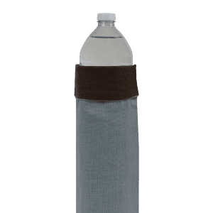 double blue mirage brown bottle cover