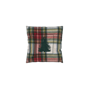 sotto pentola trivet tartan abete