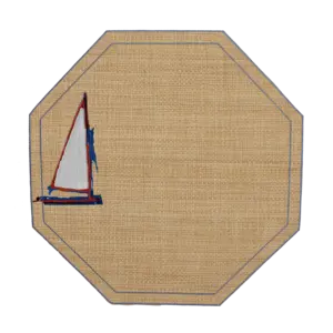 tovaglietta octagon rafia (copia)