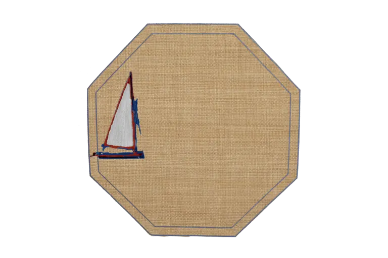 tovaglietta octagon rafia (copia)